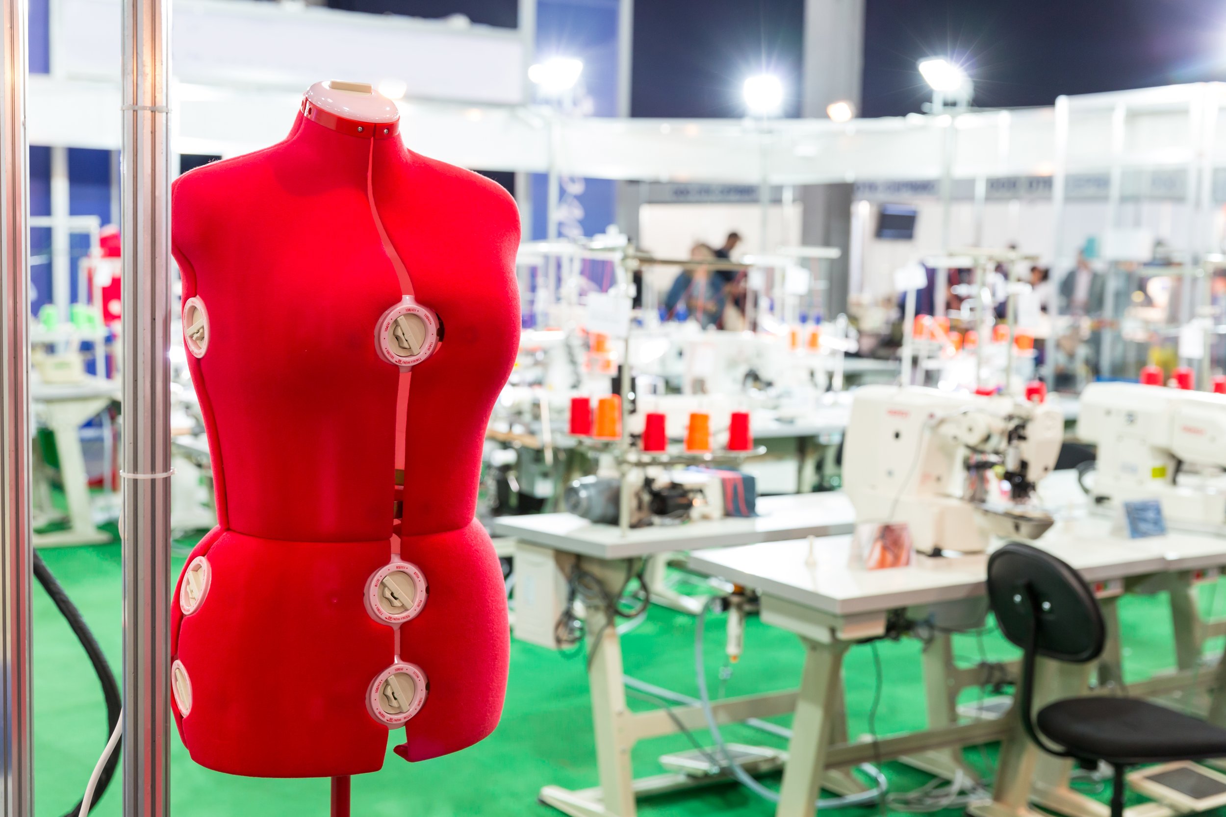 Sampling & Sourcing Services