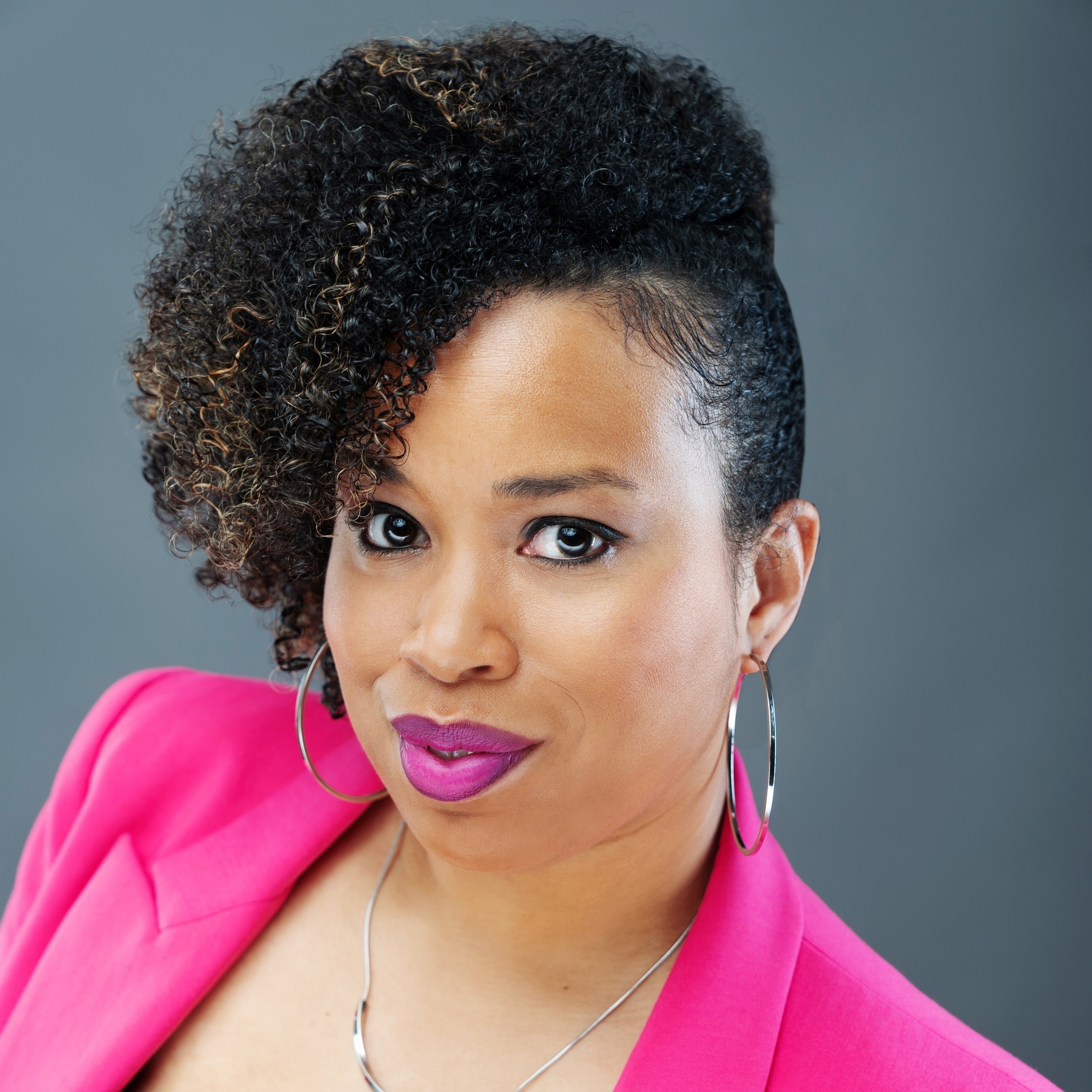 Krystal Lewis, Founder & CEO